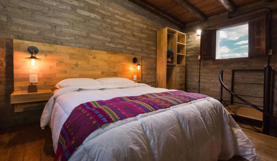 Вилла Casa Regina Oaxaca Сан-Пабло-Вилья-де-Митла Экстерьер фото