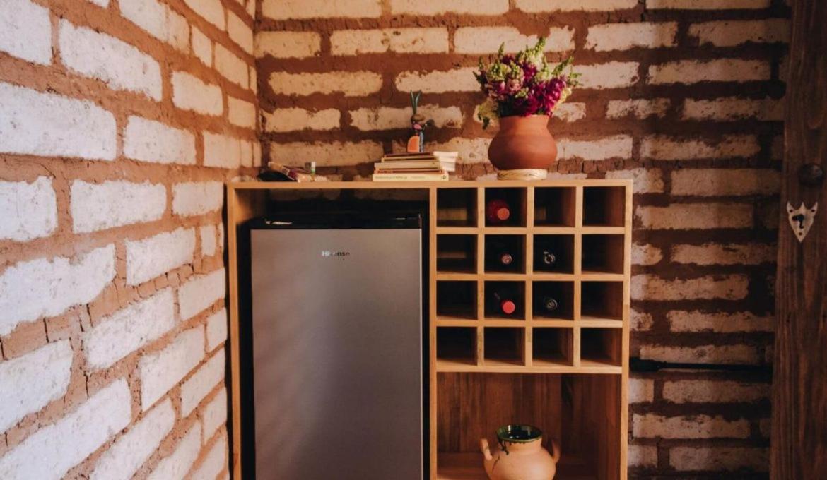Вилла Casa Regina Oaxaca Сан-Пабло-Вилья-де-Митла Экстерьер фото